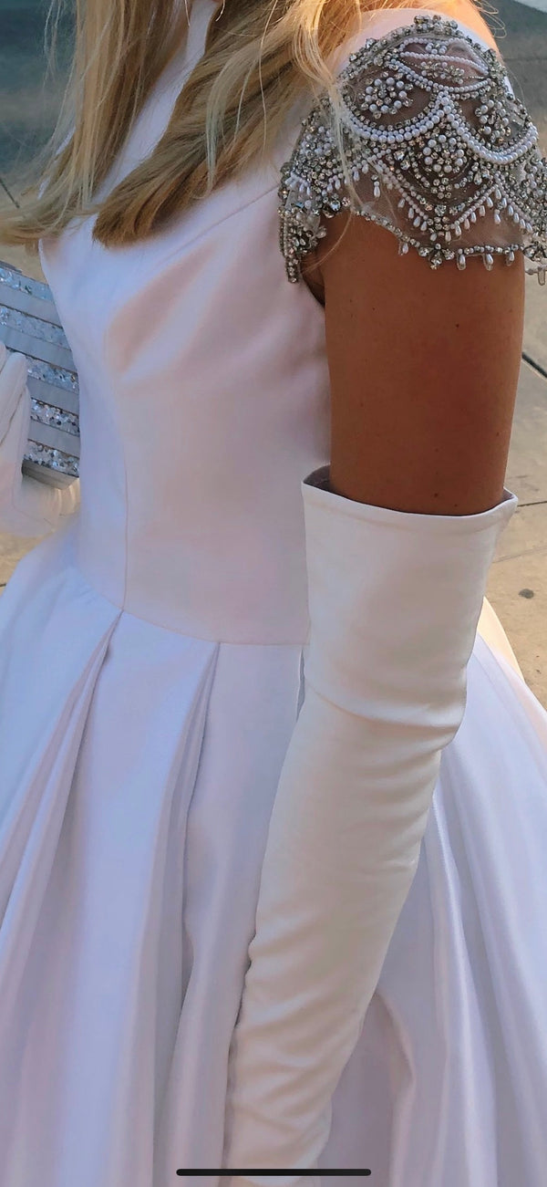 Alvina Valenta 9658 – Nearly Newlywed