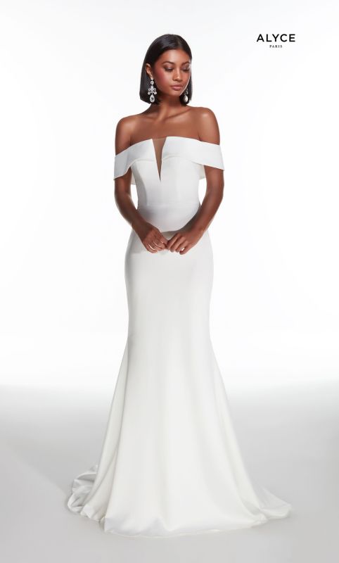 Alyce Bridal 7020