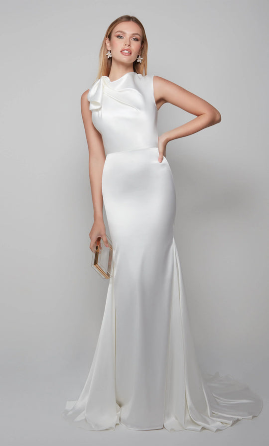 Alyce Bridal 7067