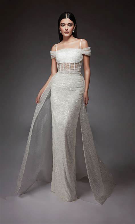 Alyce Bridal 7101
