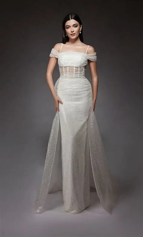 Alyce Bridal Paris 7101