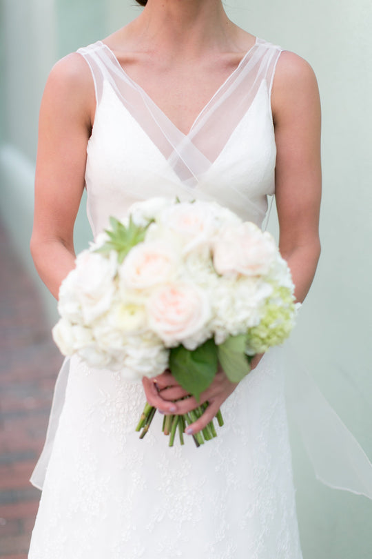 Alyne Bridal Jasmine