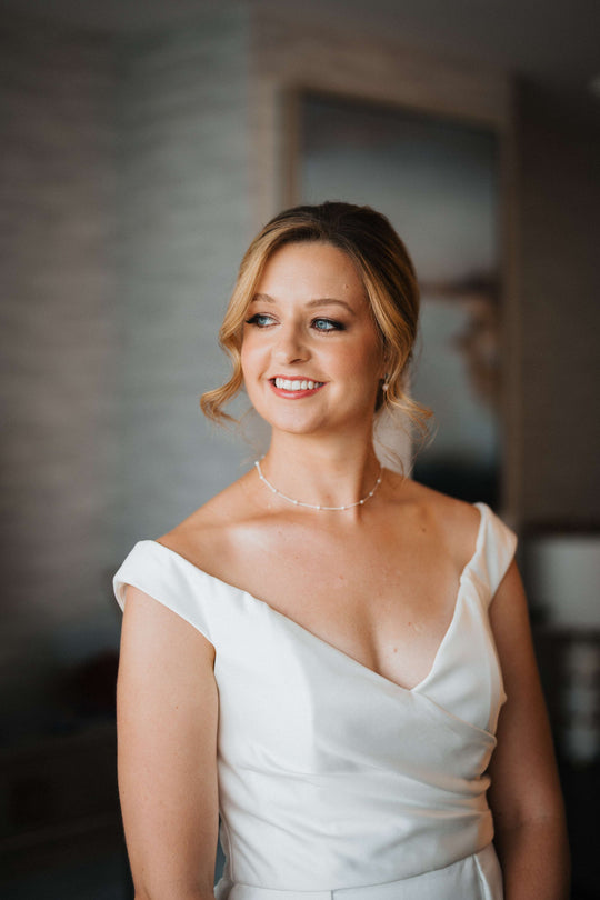 Alyne Bridal Kate (by Rita Vinreris)