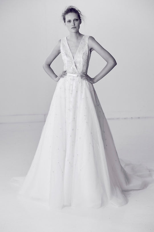 Alyne Bridal Radiant