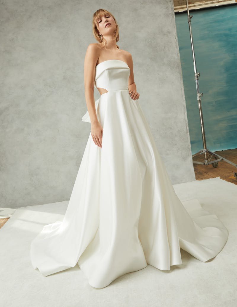 Alyne Bridal Regina – Nearly Newlywed