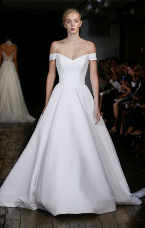 Alyne Bridal Darling