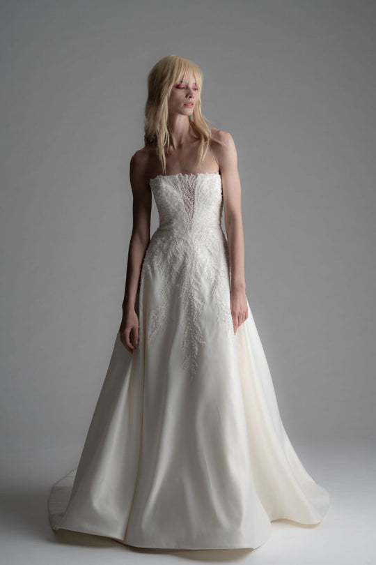 Alyne Bridal Ederle