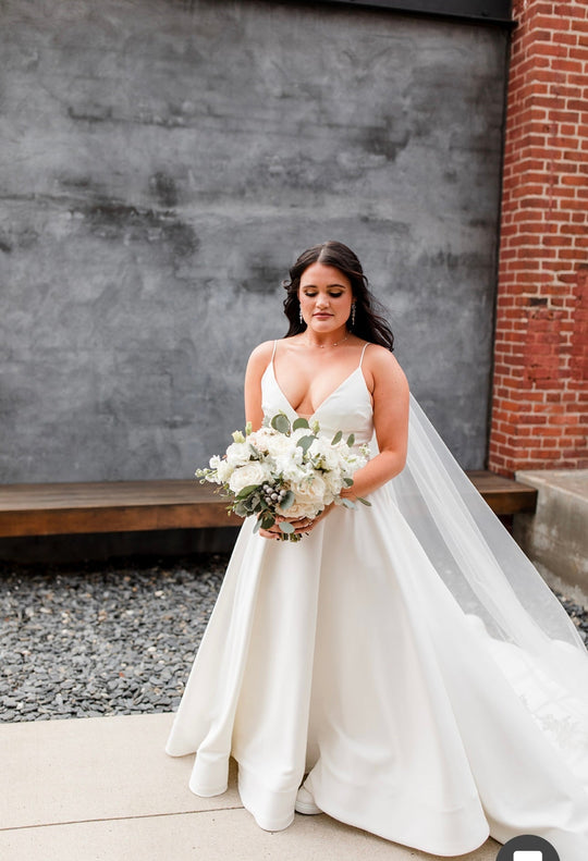 Alyne Bridal Layla
