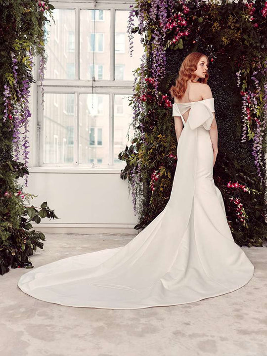 Alyne Bridal Devin
