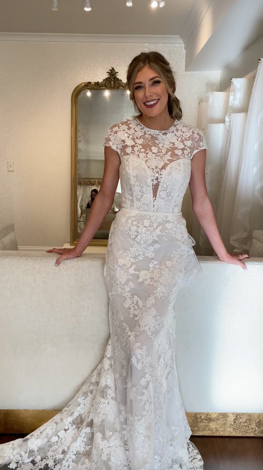 Alyne Bridal Ellie