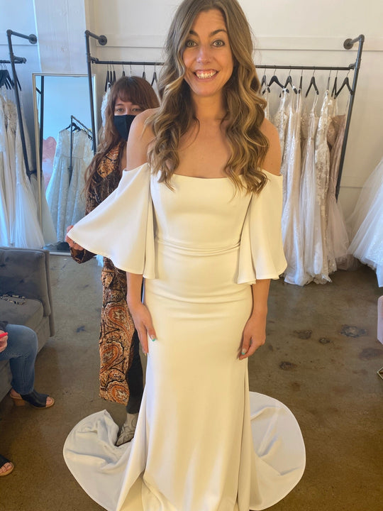 Alyssa Kristin Sandra