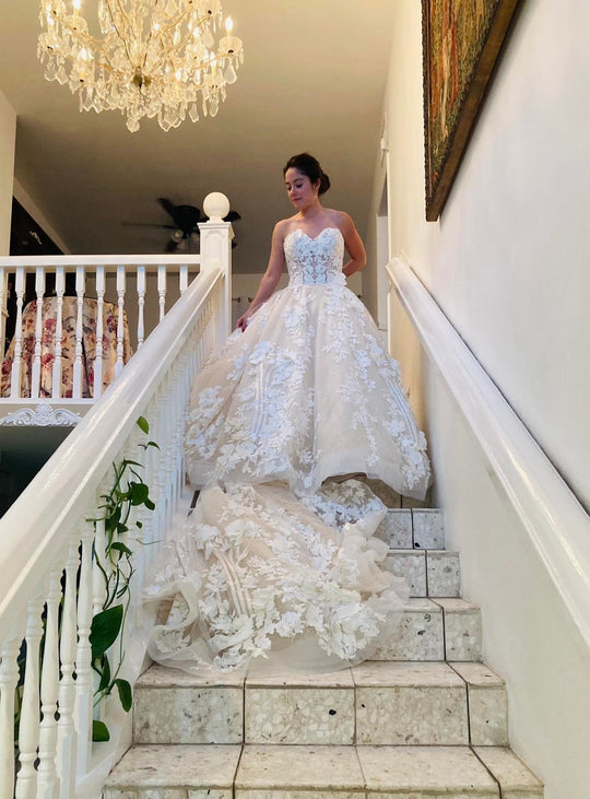 Amalia Carrara Style 367