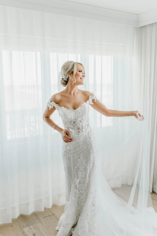 Amalia Carrara Style 358