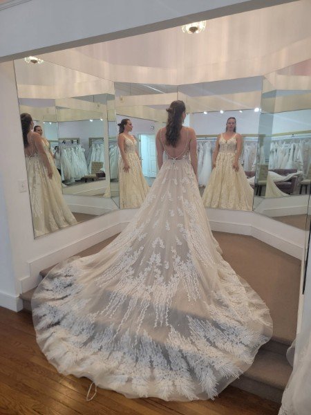 Amalia Carrara Style 359