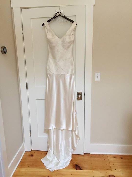 Amanda Wakeley Morocco