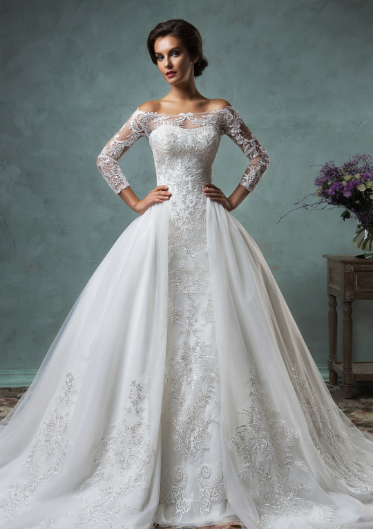 Amelia Sposa Celeste