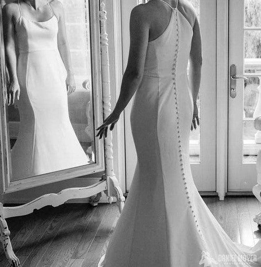 Amsale Nouvelle R210P