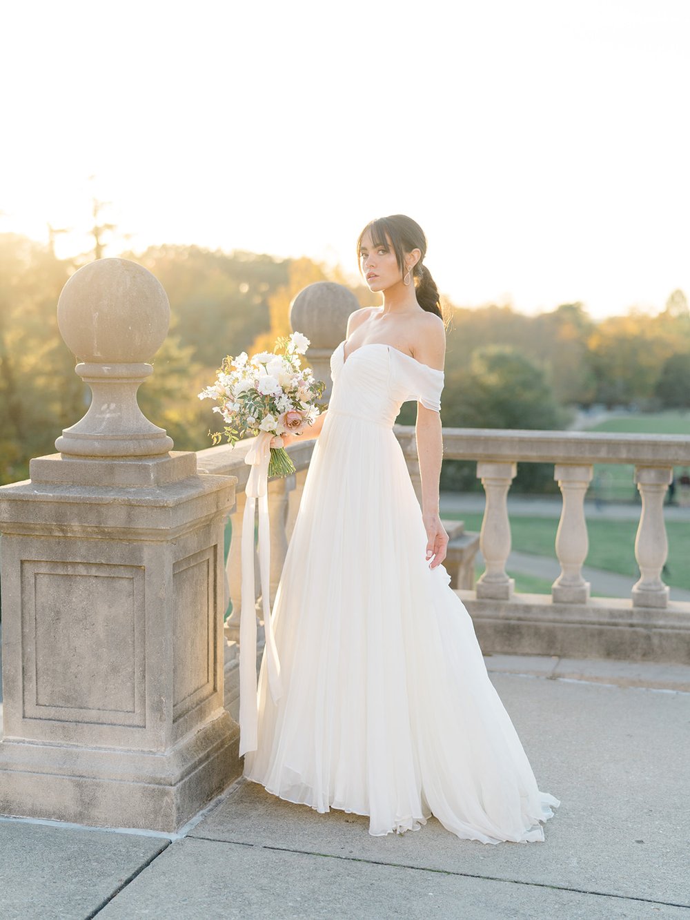 amsale-a-line-allemande-ivory-