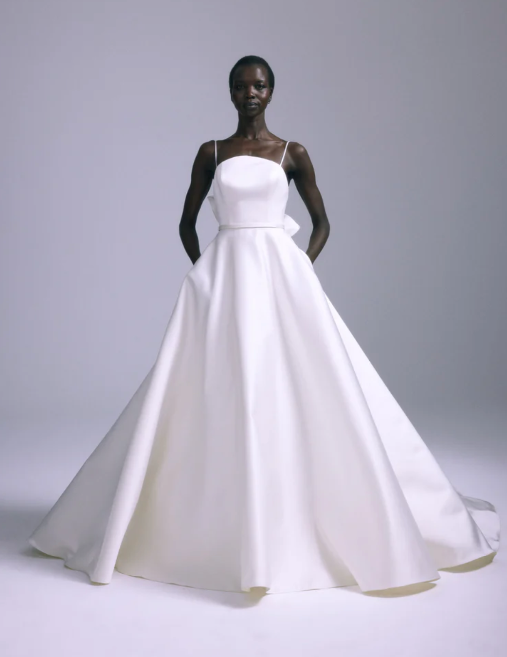 Amsale Amsale Couture Rin  Nearly Newlywed