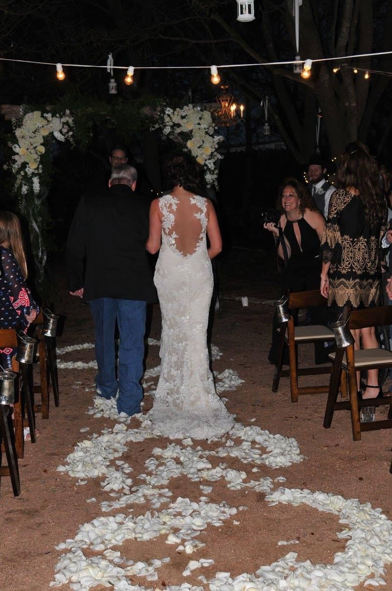 Amsale Nicole – Nearly Newlywed Amsale Nicole – Nearly Newlywed