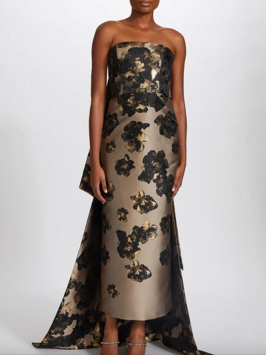 Amsale P640 Fall 2023