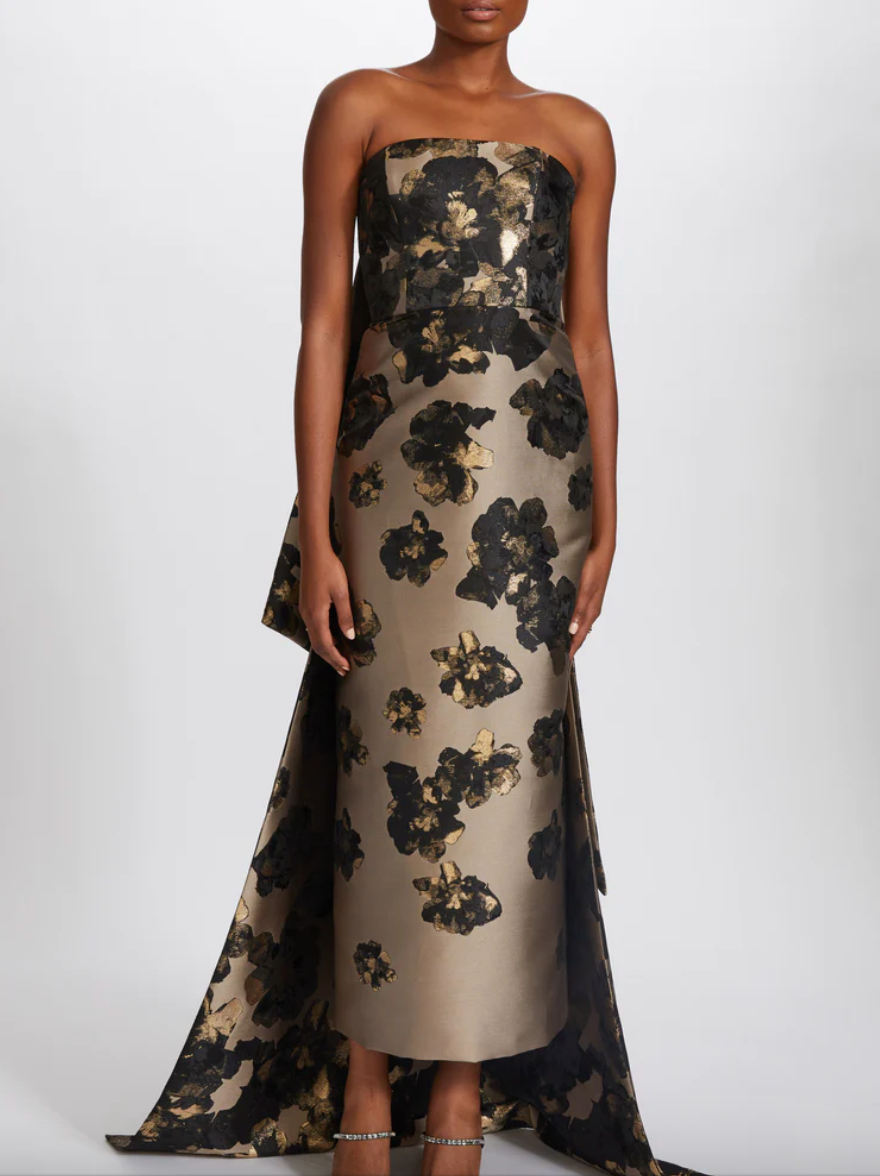 Amsale P640 Fall 2023 – Nearly Newlywed