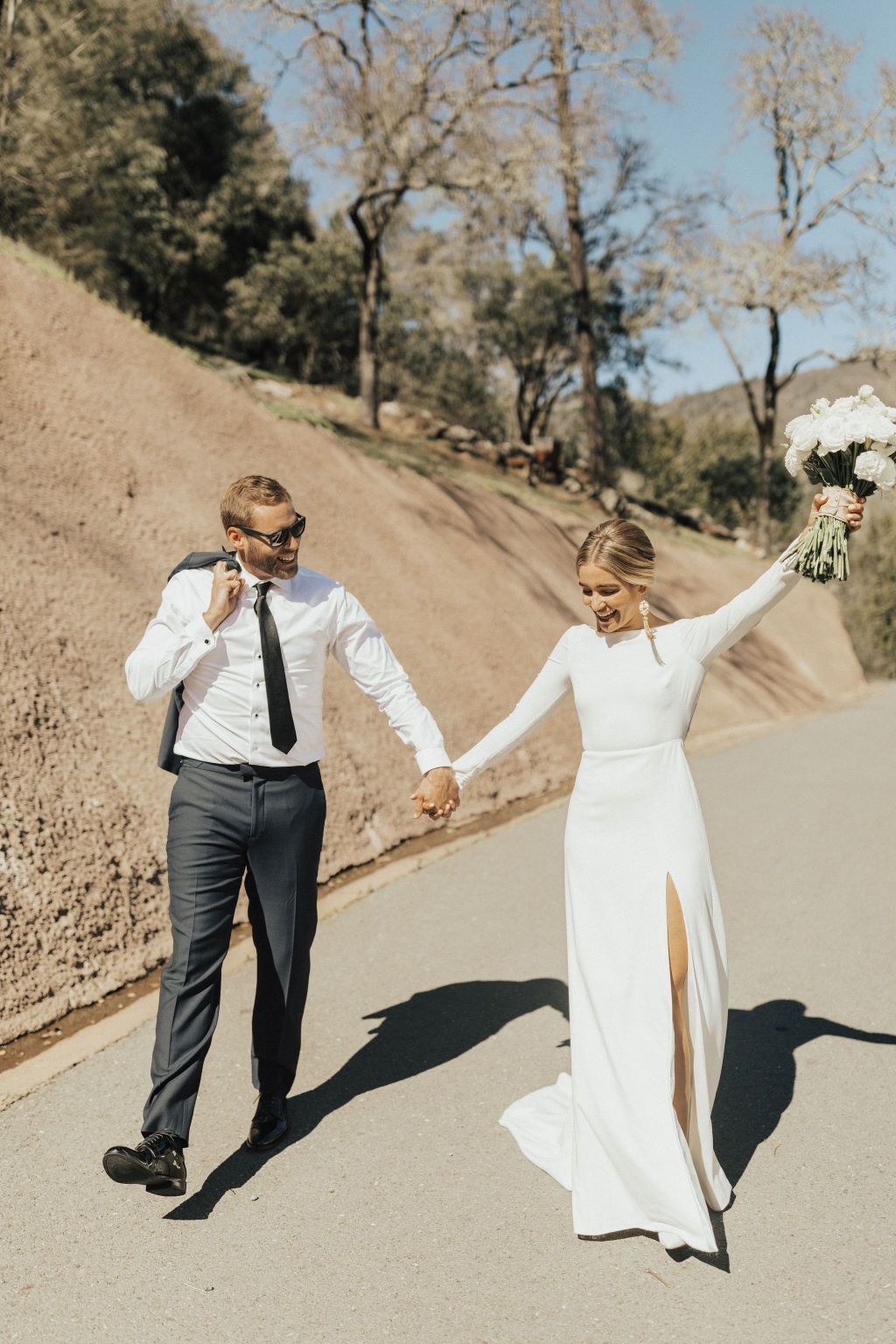 dresses in redding Redding Maxi Dress