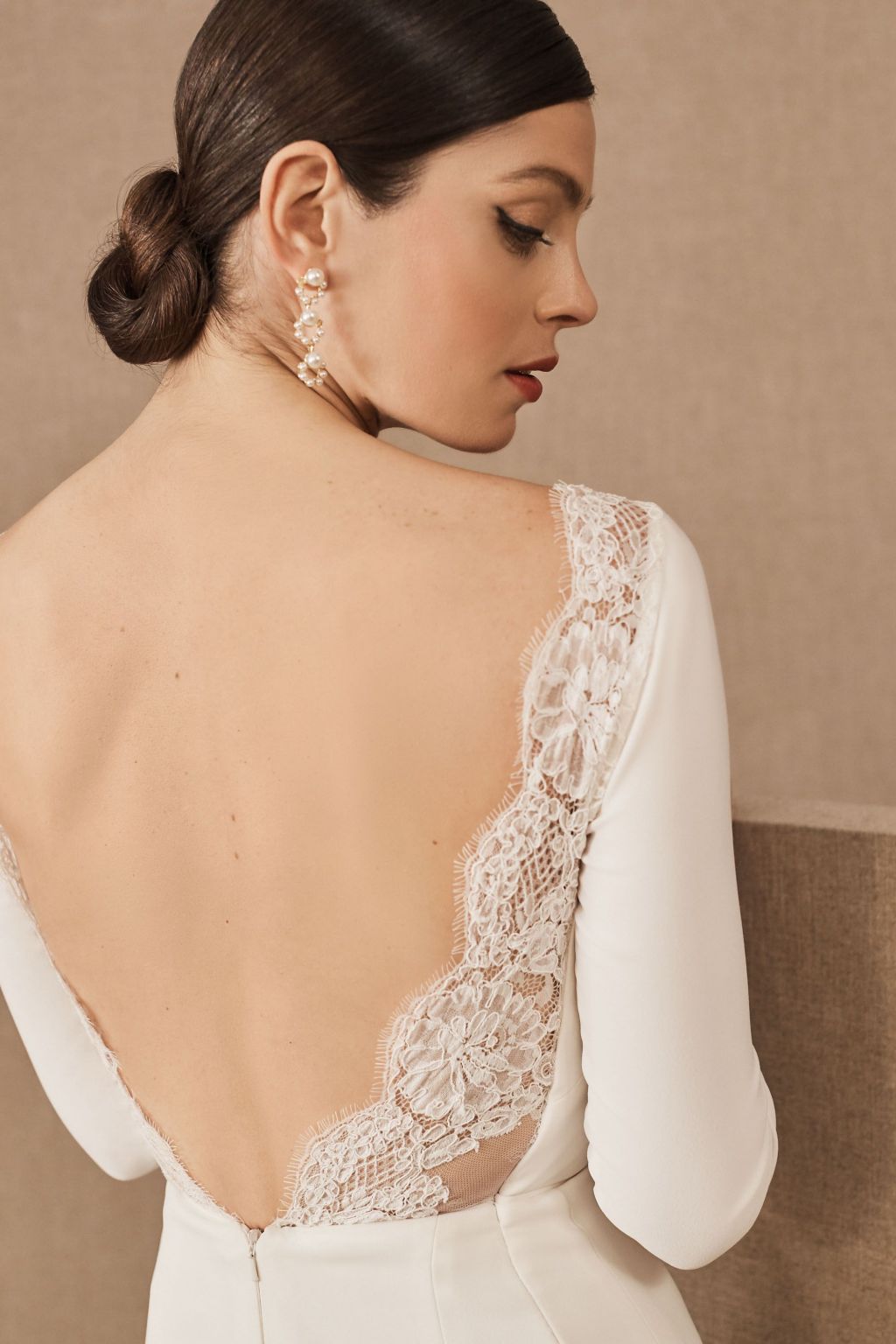 Amy Kuschel Redding Gown BHLDN Amy Kuschel Redding Gown BHLDN