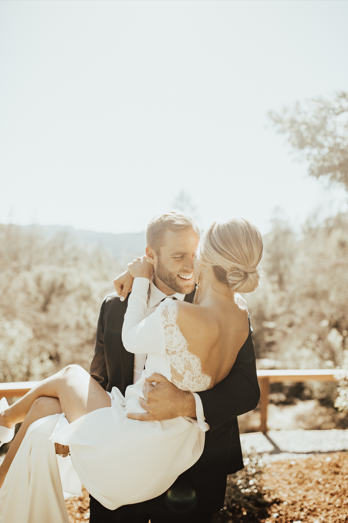 redding wedding dresses Amy Kuschel Redding – Nearly Newlywed
