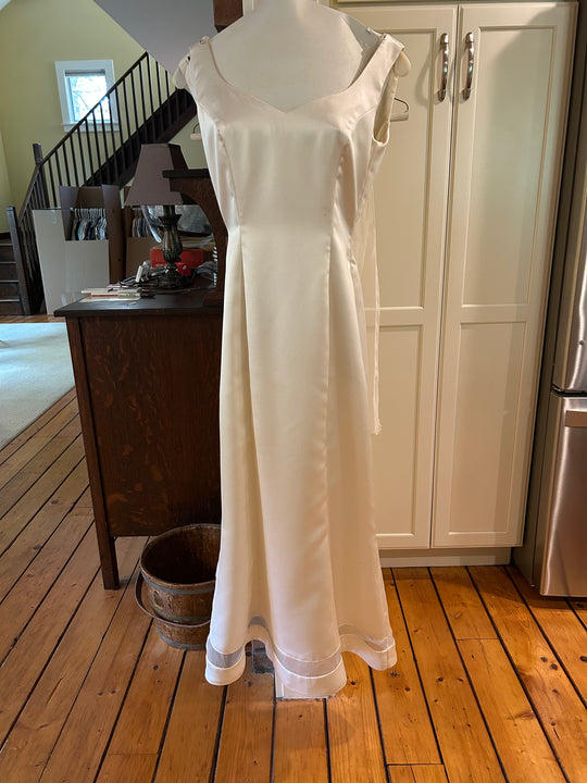 & For Love Bianchi of Boston and NY