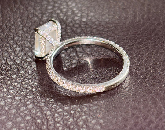 & For Love East/West Gem Co.