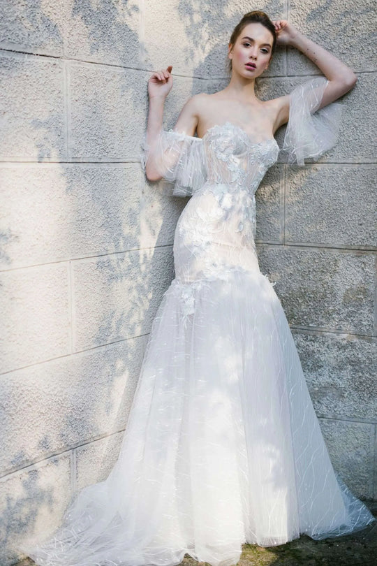 Ange Etoiles Kaprina