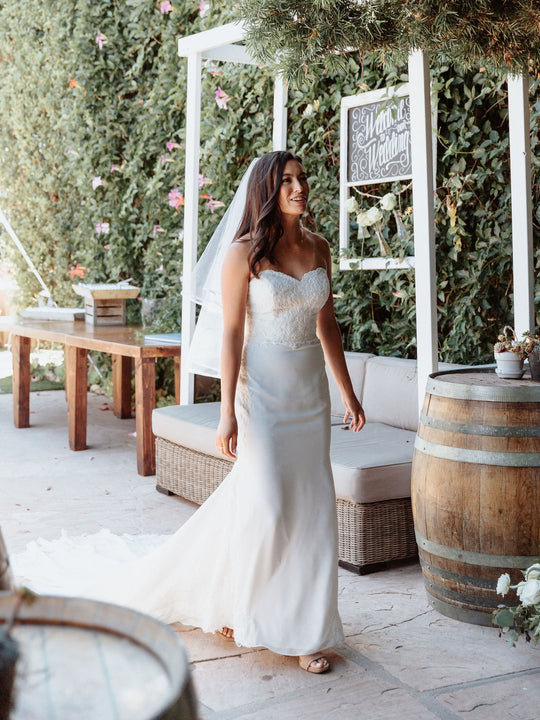 Angel Rivera Dawn (Kinsley James exclusive)