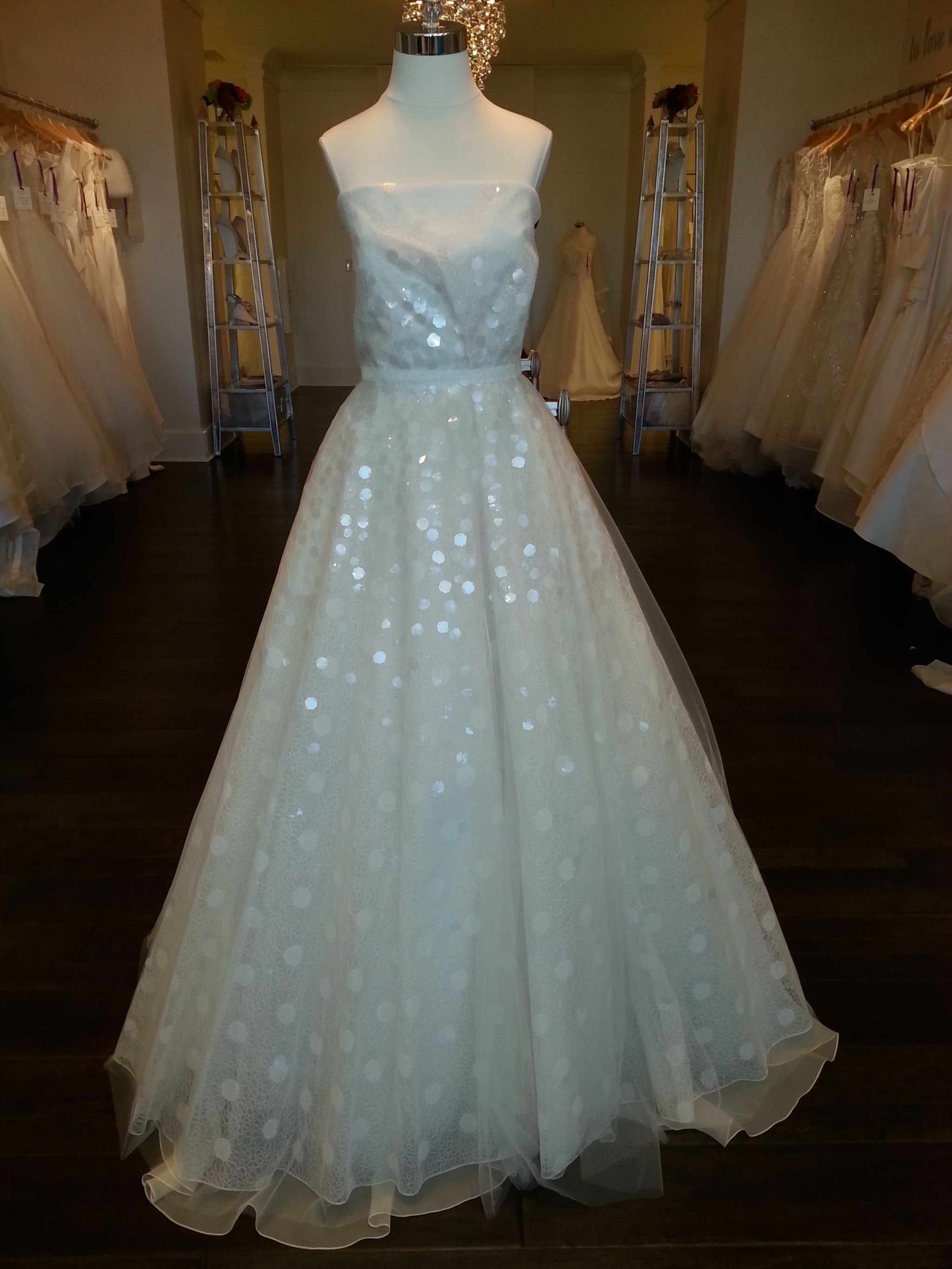 Angel Sanchez N100 – Nearly Newlywed