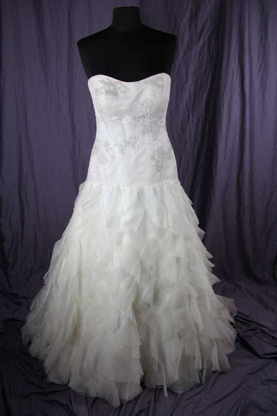 Angelina Bridal Couture 1408