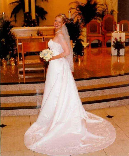 Anjolique AJ-124 #605