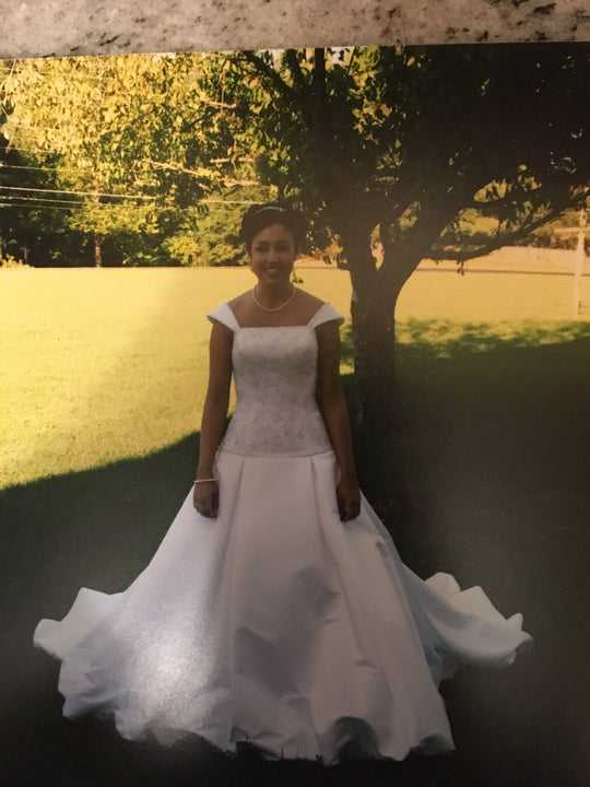 Anjolique Off The Shoulder