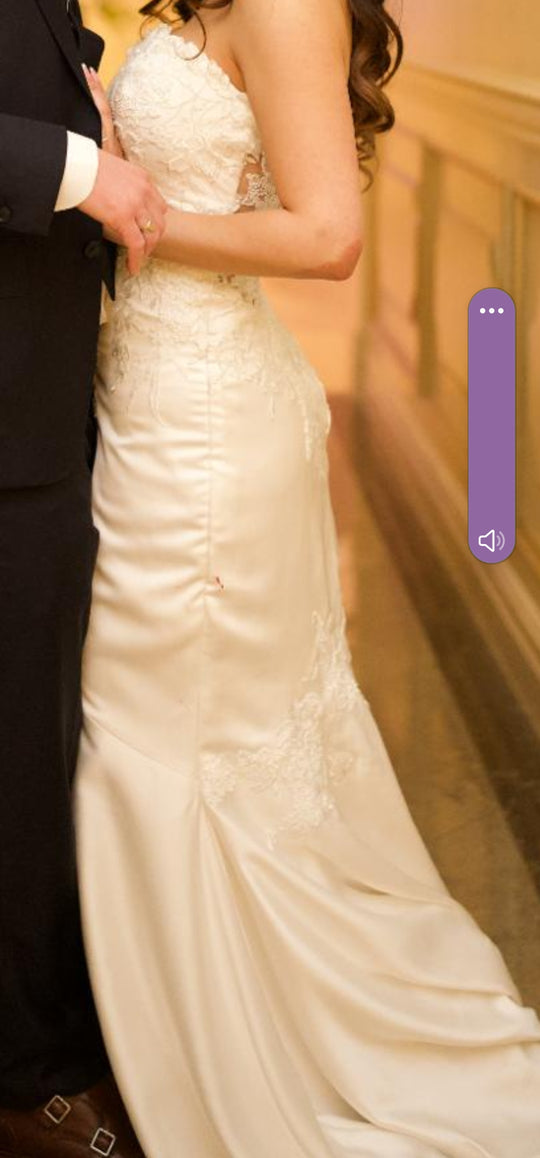 Ann Taylor Estee couture A