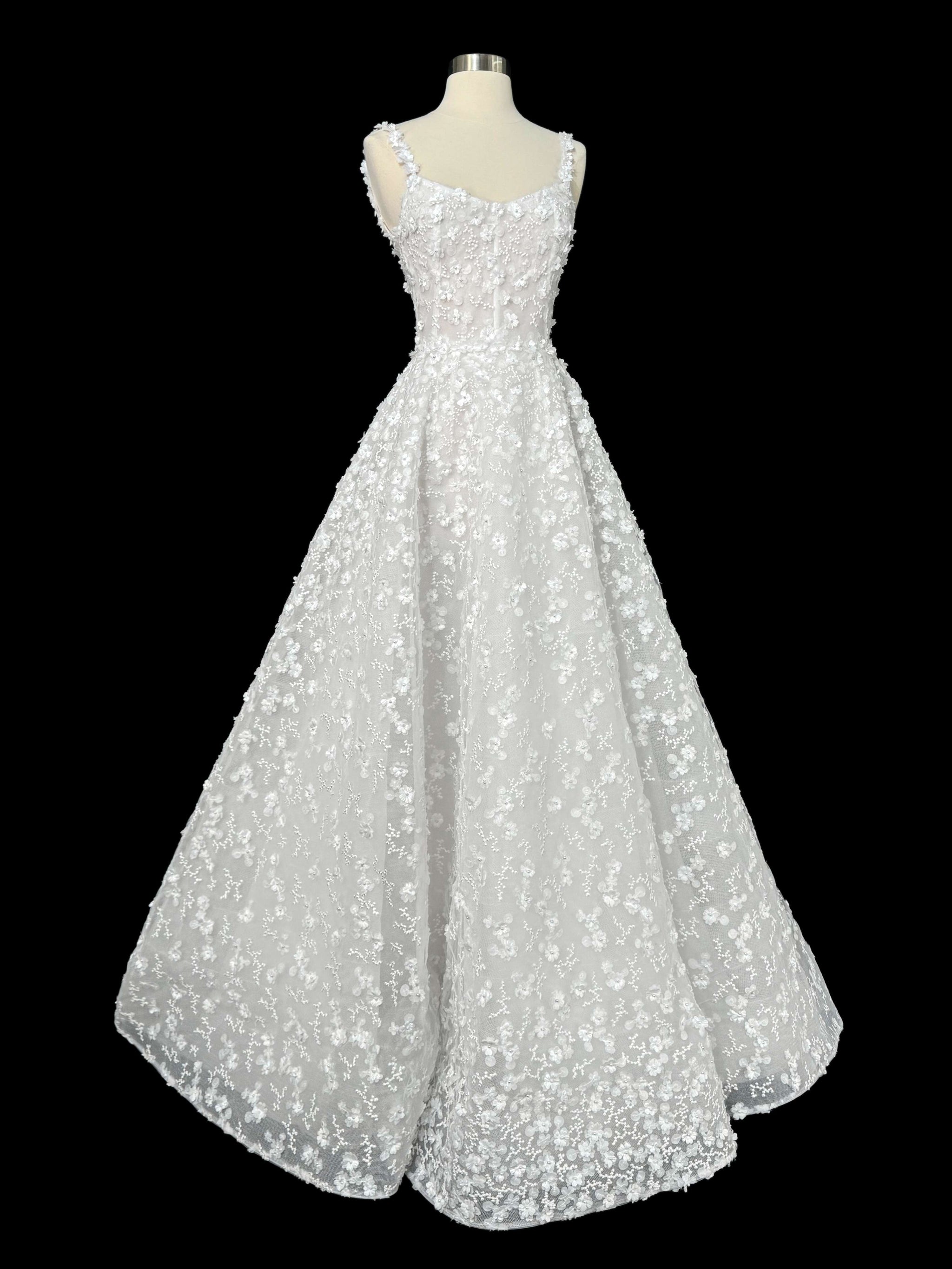 slim fit dress slacks Anna Augusta BGA-0066 – Nearly Newlywed