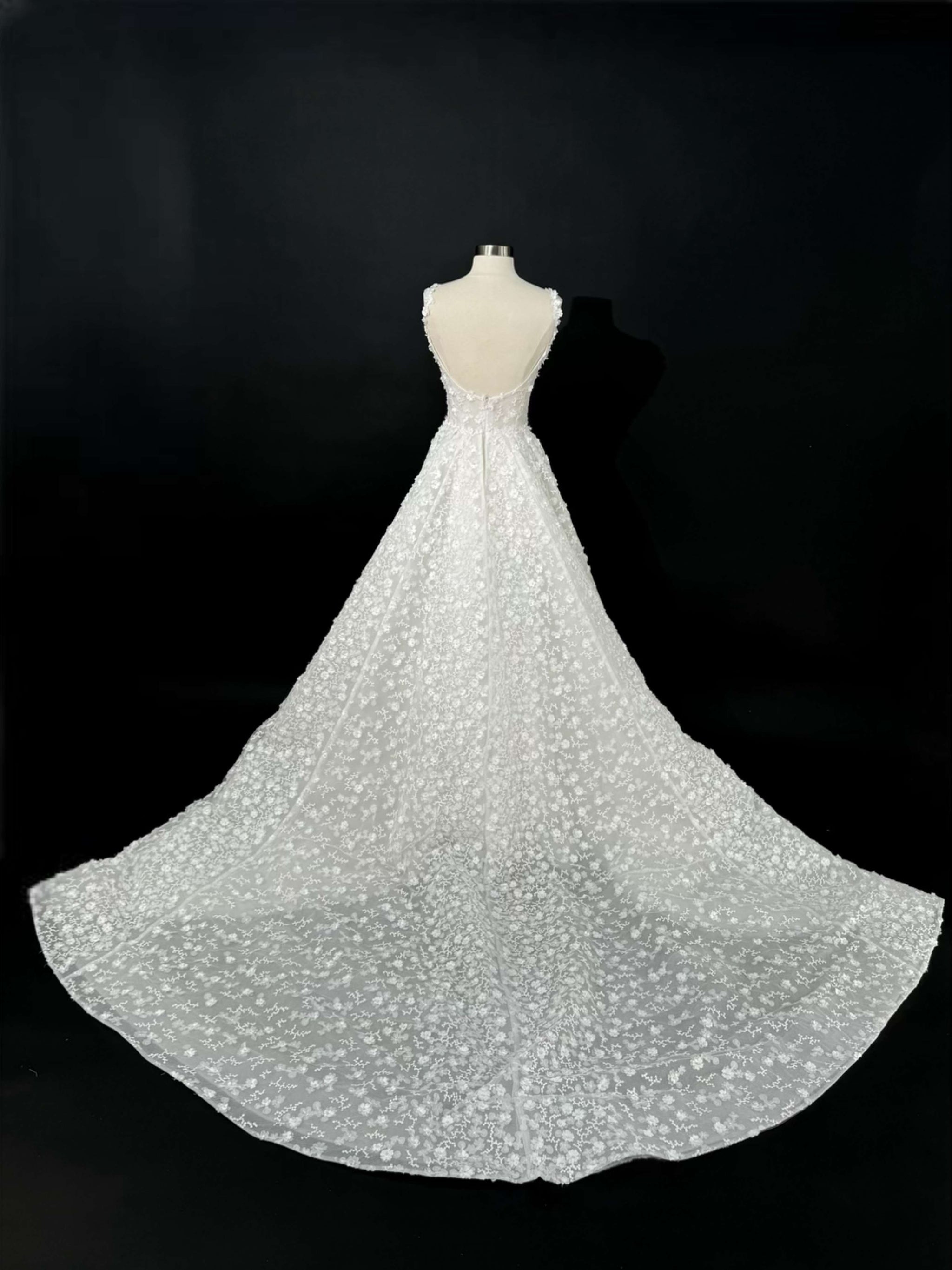 Anna Augusta BGA-0066 – Nearly Newlywed