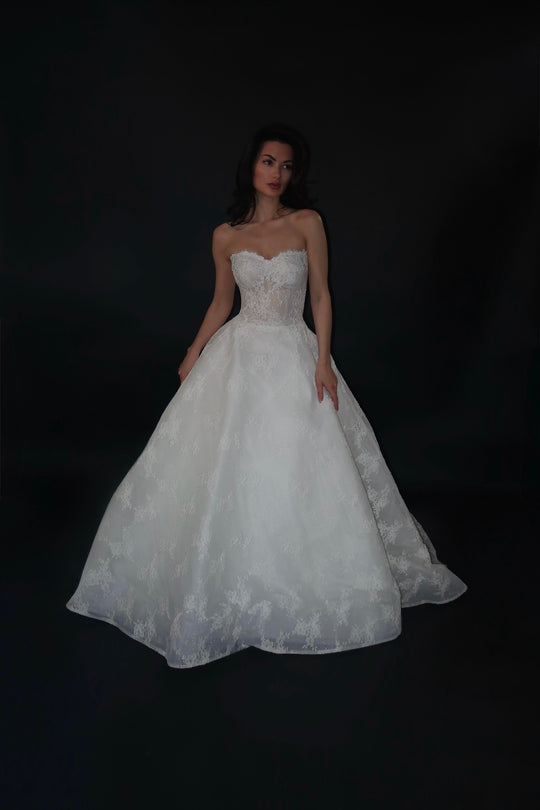 Anna Augusta BGA-0238