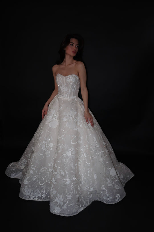 Anna Augusta BGA-0239