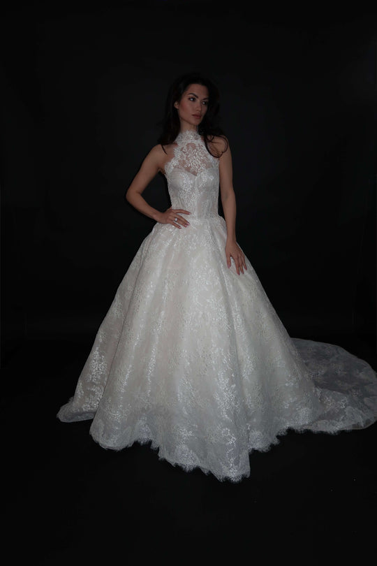 Anna Augusta BGA-0241