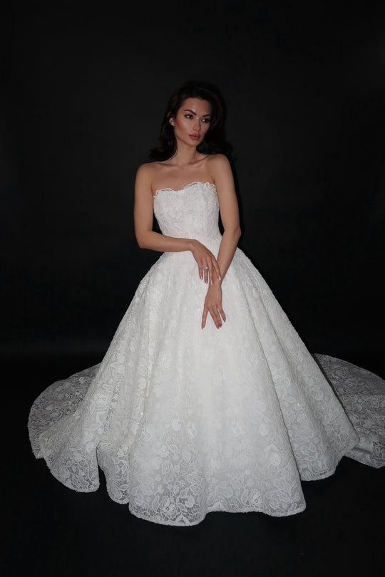 Anna Augusta BGA-0242