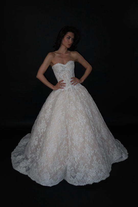 Anna Augusta BGA-0243