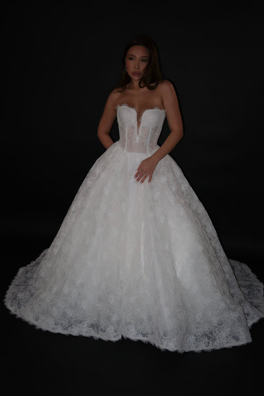 Anna Augusta BGA-0246