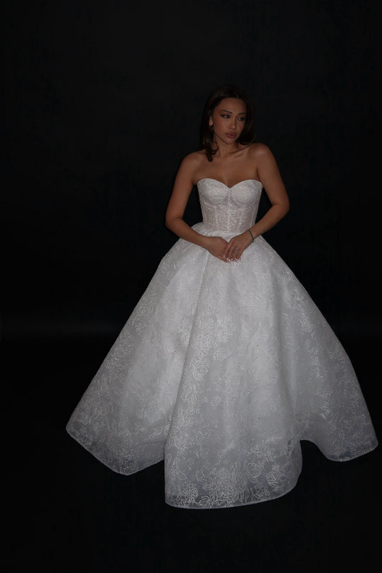 Anna Augusta BGA-0247