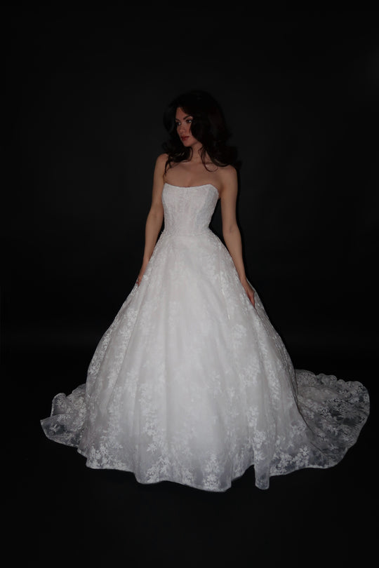 Anna Augusta BGA-0248