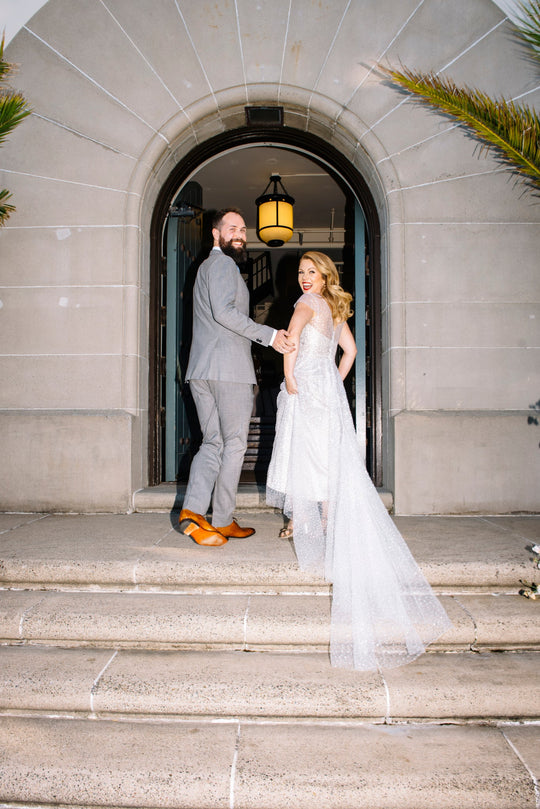 Anna Campbell Sydney