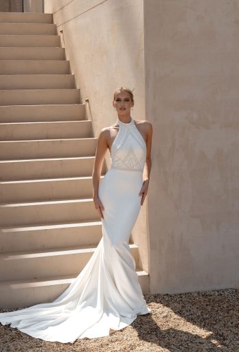 Anna Campbell Cameron – Nearly Newlywed